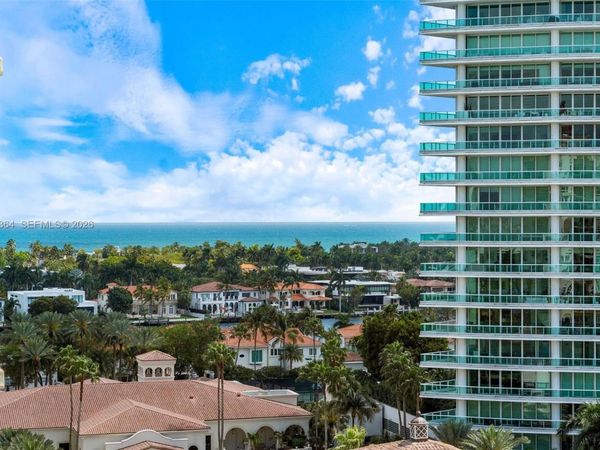 20000 E Country Club Dr , Unit 1109, Aventura, FL 33180