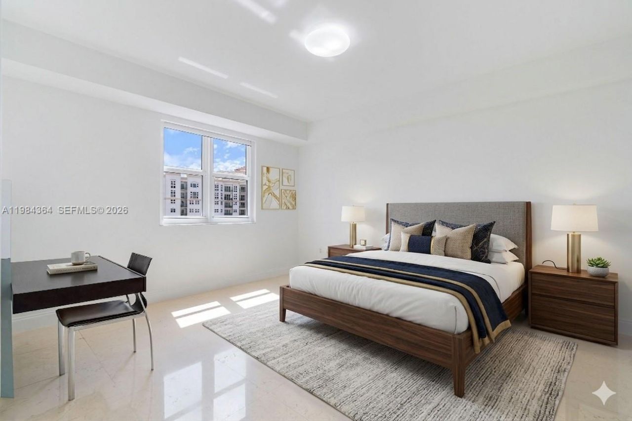 20000 E Country Club Dr , Unit 1109, Aventura, FL 33180 Photo