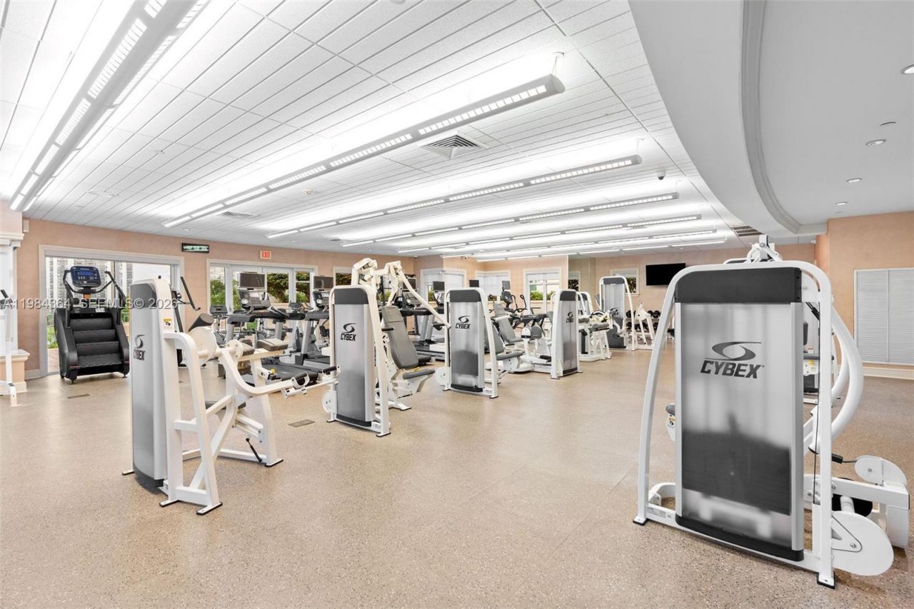 20000 E Country Club Dr , Unit 1109, Aventura, FL 33180 Photo