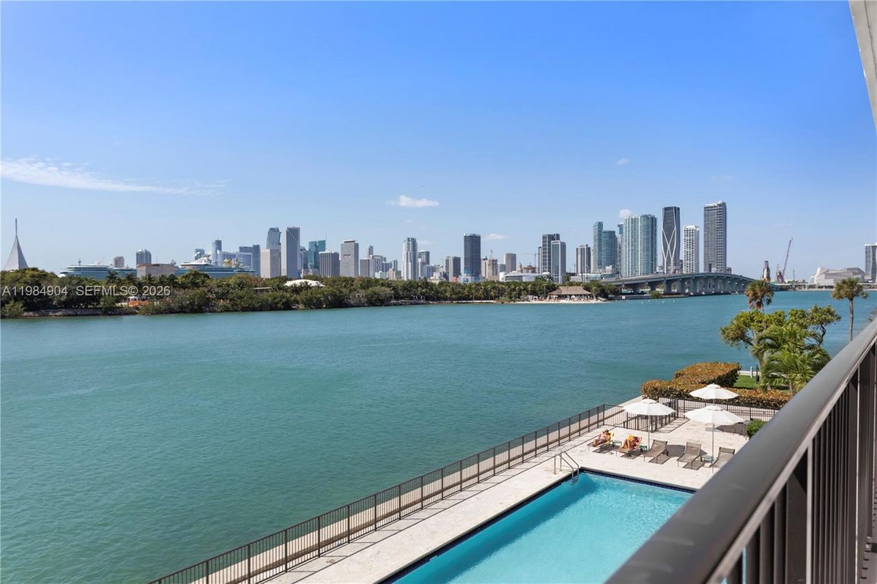 1000 Venetian Way , Unit 303, Miami, FL 33139 Photo