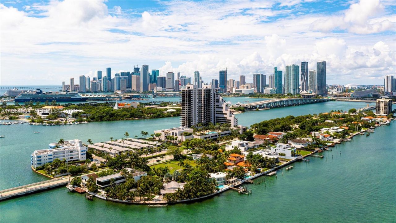 1000 Venetian Way , Unit 303, Miami, FL 33139 Photo