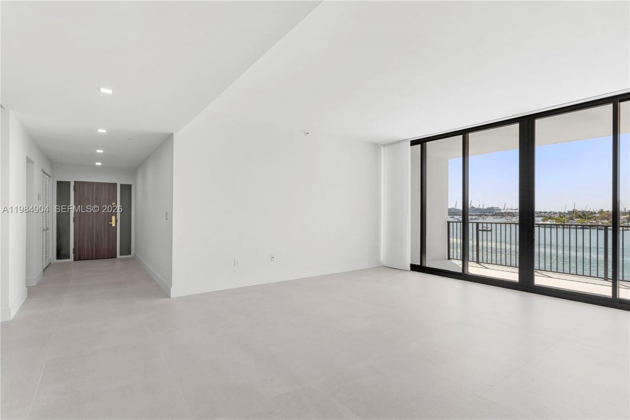 1000 Venetian Way , Unit 303, Miami, FL 33139 Photo