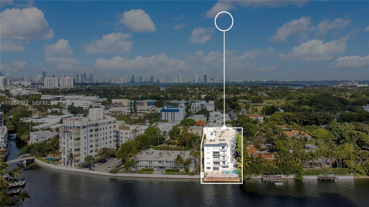 2455 Flamingo Dr, Unit 201, Miami Beach, FL 33140 Photo