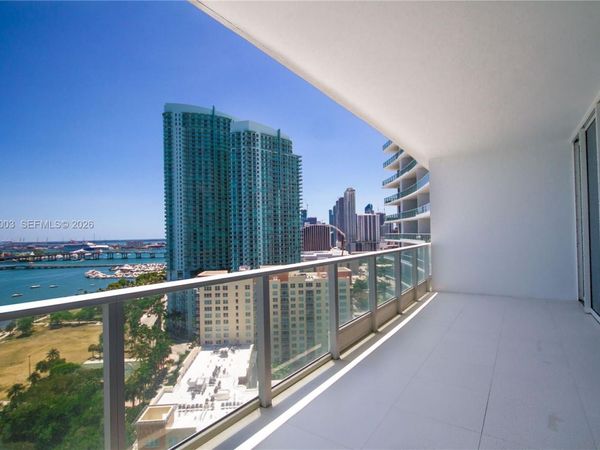 2020 N Bayshore Dr, Unit 2204, Miami, FL 33137