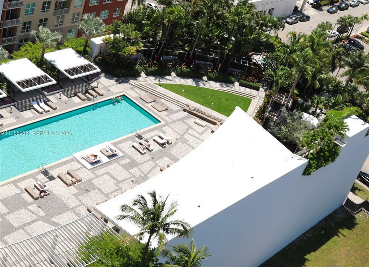 2020 N Bayshore Dr, Unit 2204, Miami, FL 33137 Photo