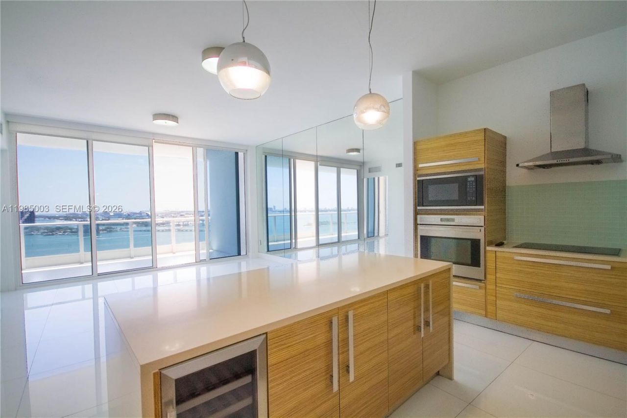 2020 N Bayshore Dr, Unit 2204, Miami, FL 33137 Photo