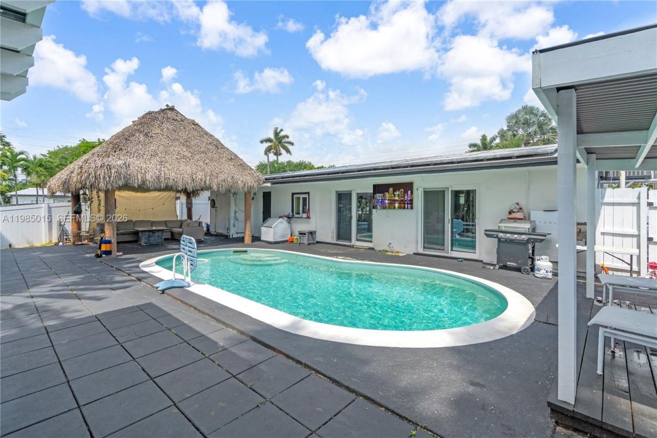 5730 SW 55th St, Davie, FL 33314 Photo