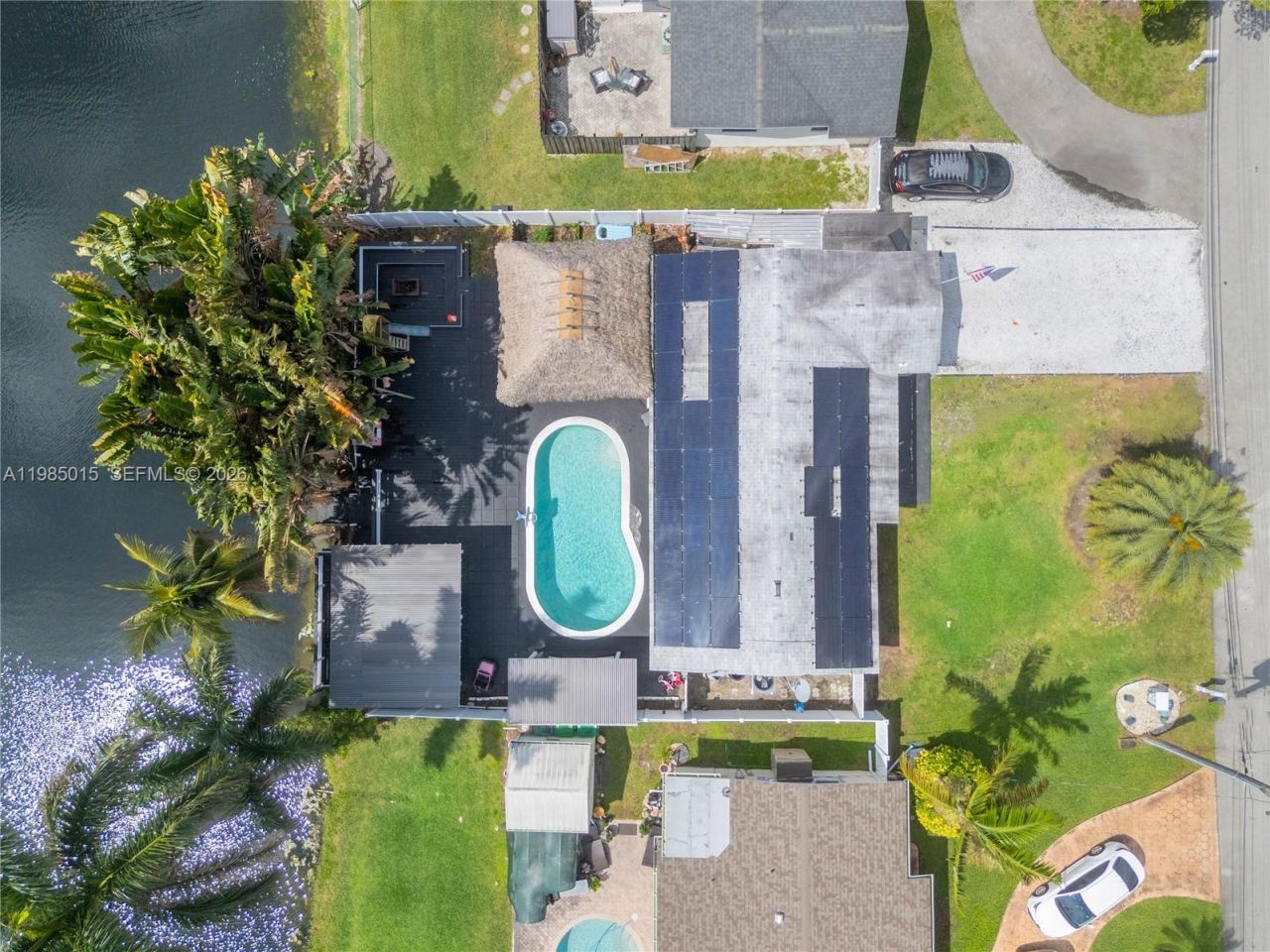 5730 SW 55th St, Davie, FL 33314 Photo