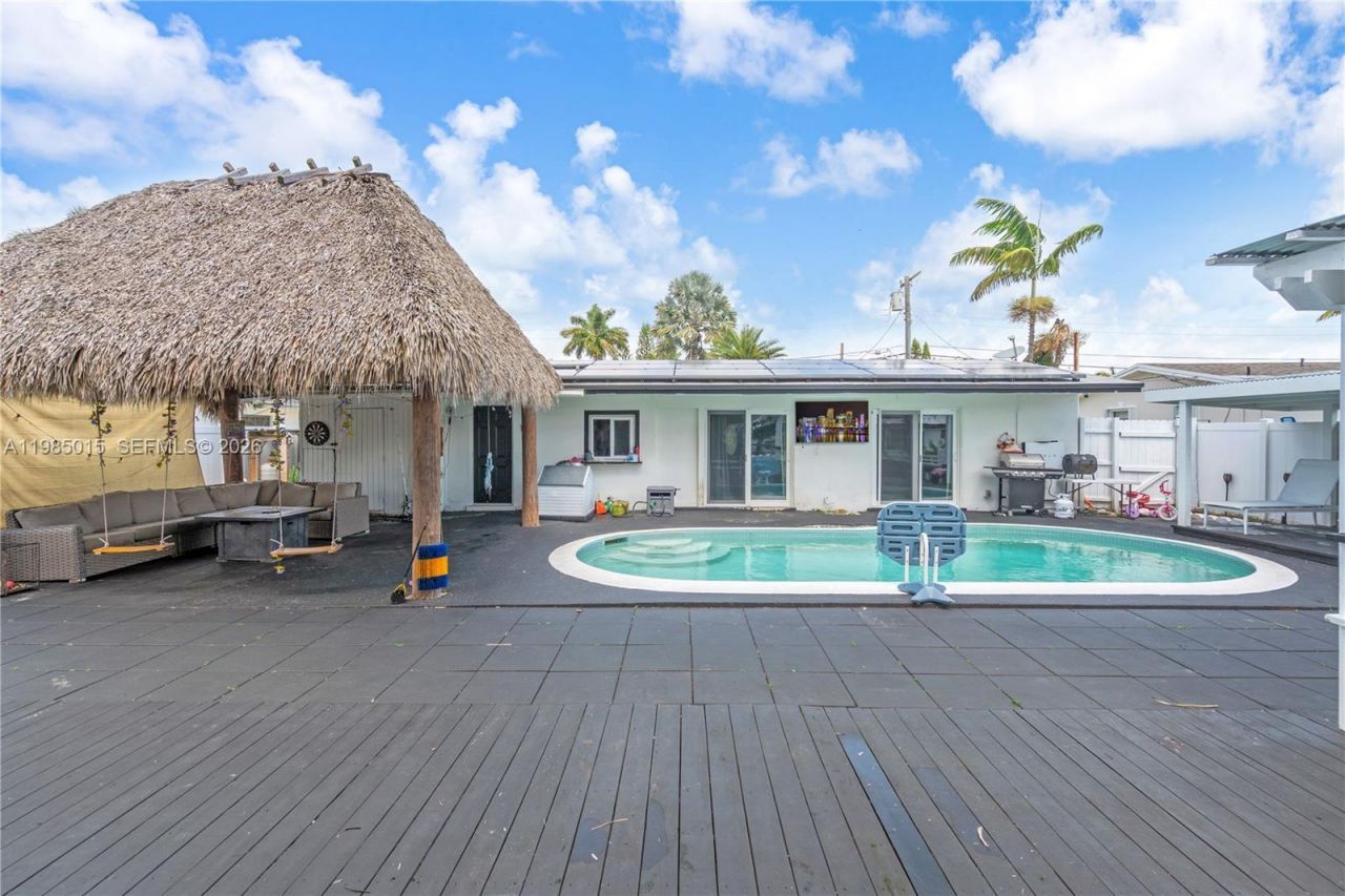 5730 SW 55th St, Davie, FL 33314 Photo