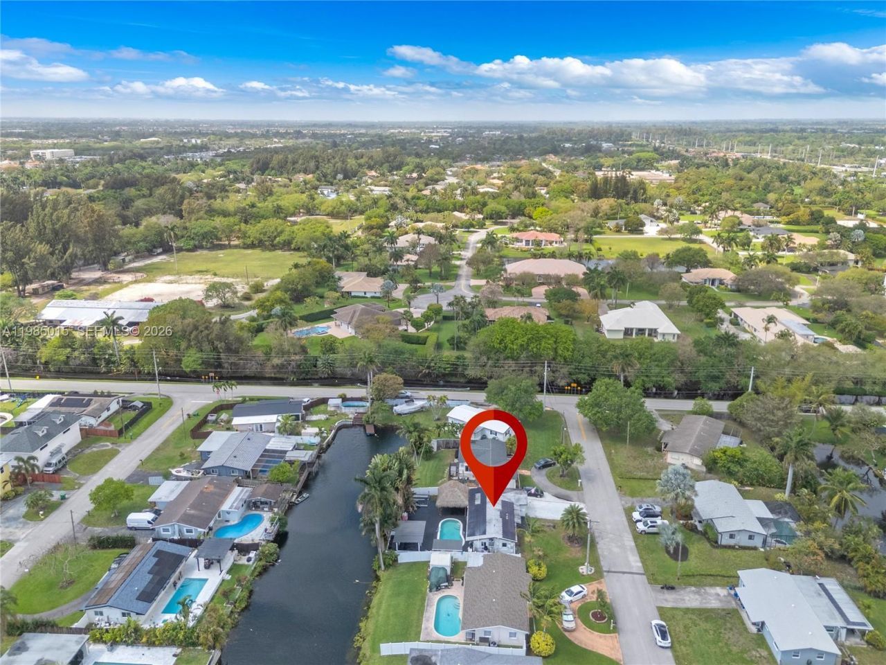 5730 SW 55th St, Davie, FL 33314 Photo