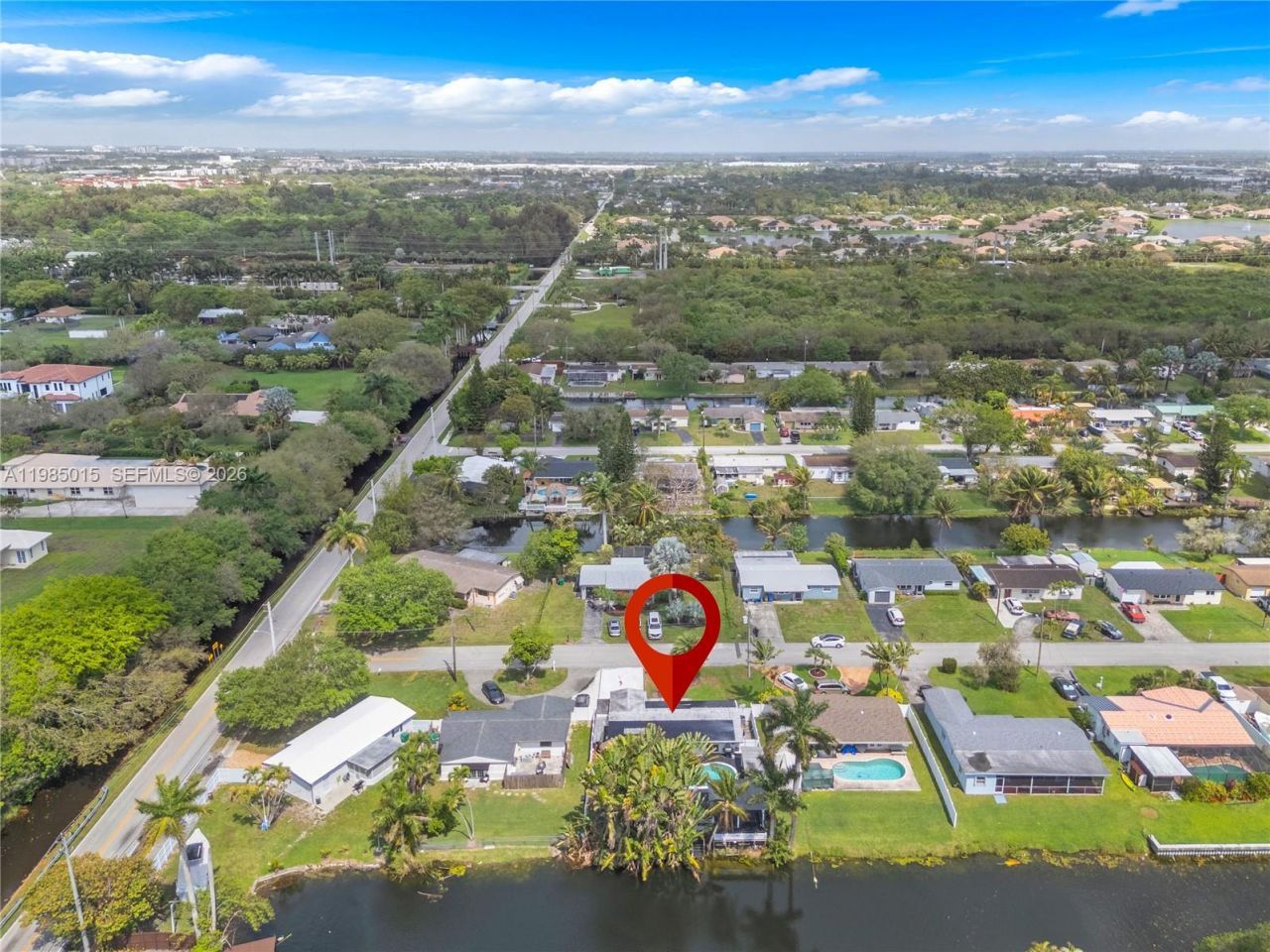 5730 SW 55th St, Davie, FL 33314 Photo