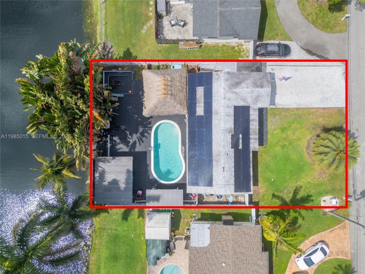 5730 SW 55th St, Davie, FL 33314 Photo