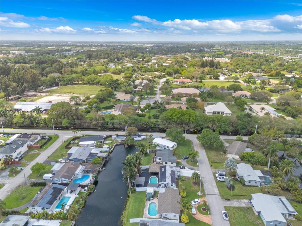 5730 SW 55th St, Davie, FL 33314 Photo