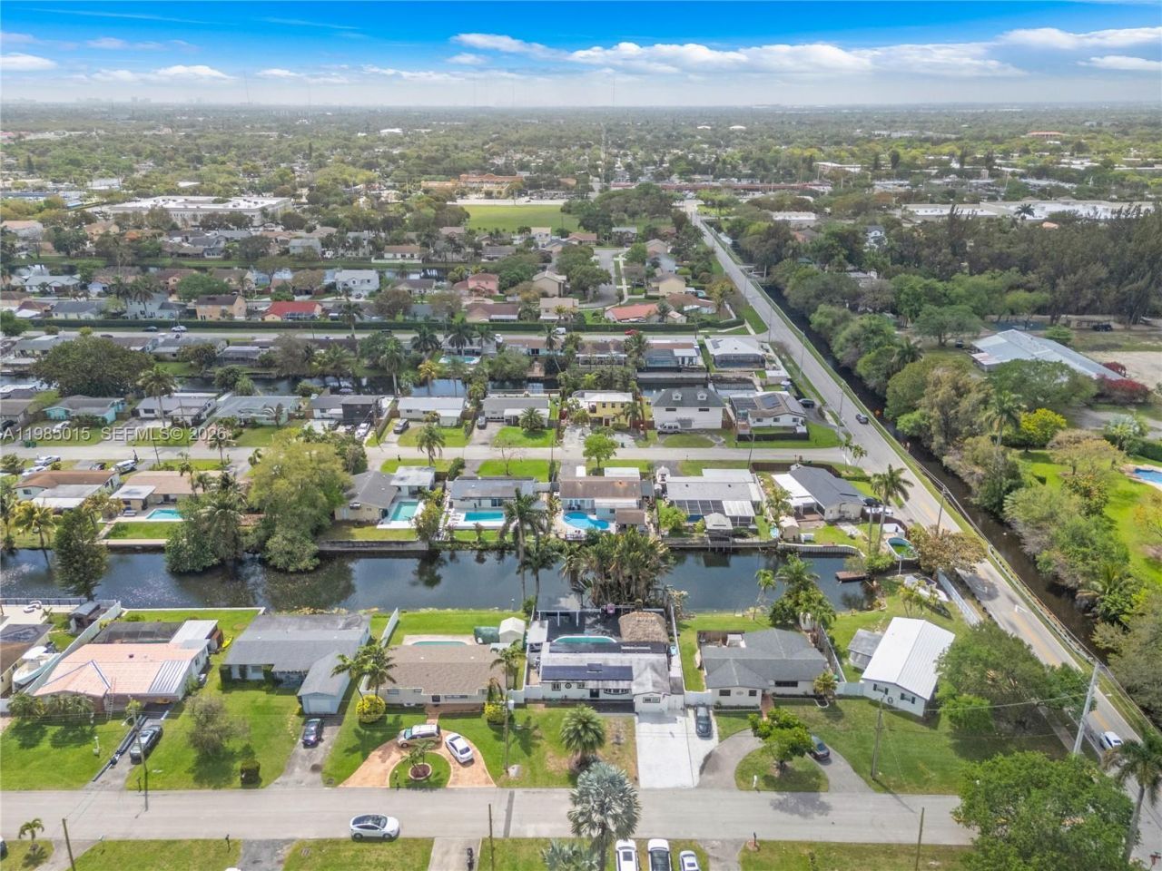 5730 SW 55th St, Davie, FL 33314 Photo