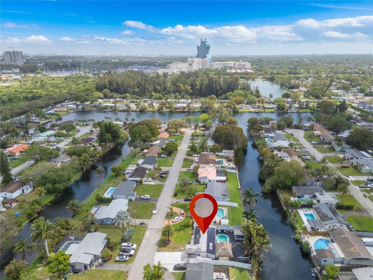 5730 SW 55th St, Davie, FL 33314 Photo