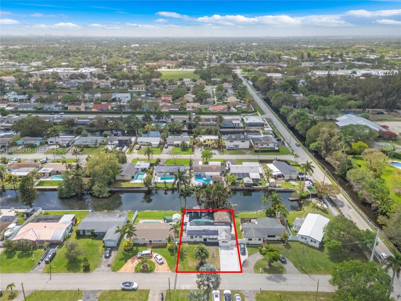 5730 SW 55th St, Davie, FL 33314 Photo