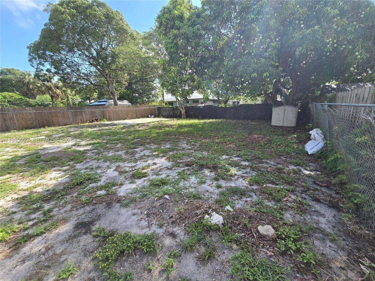 280 NW 31st Ave, Fort Lauderdale, FL 33311 Photo