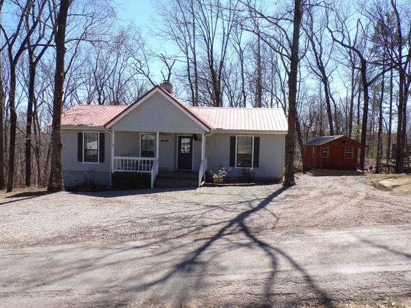 80 CONTREAU RD, Counce, TN 38326