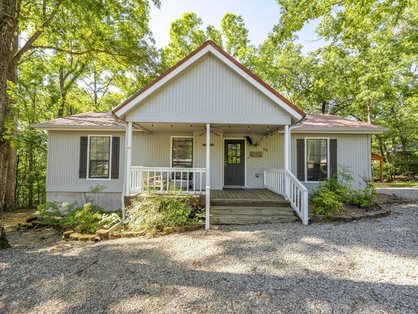 80 CONTREAU RD, Counce, TN 38326