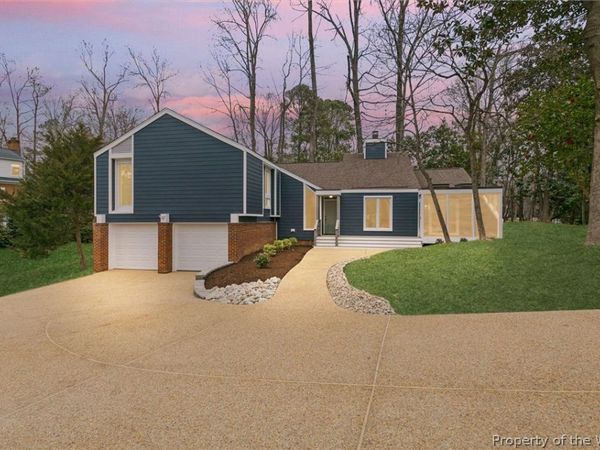 25 Ensigne Spence , Williamsburg, VA 23185