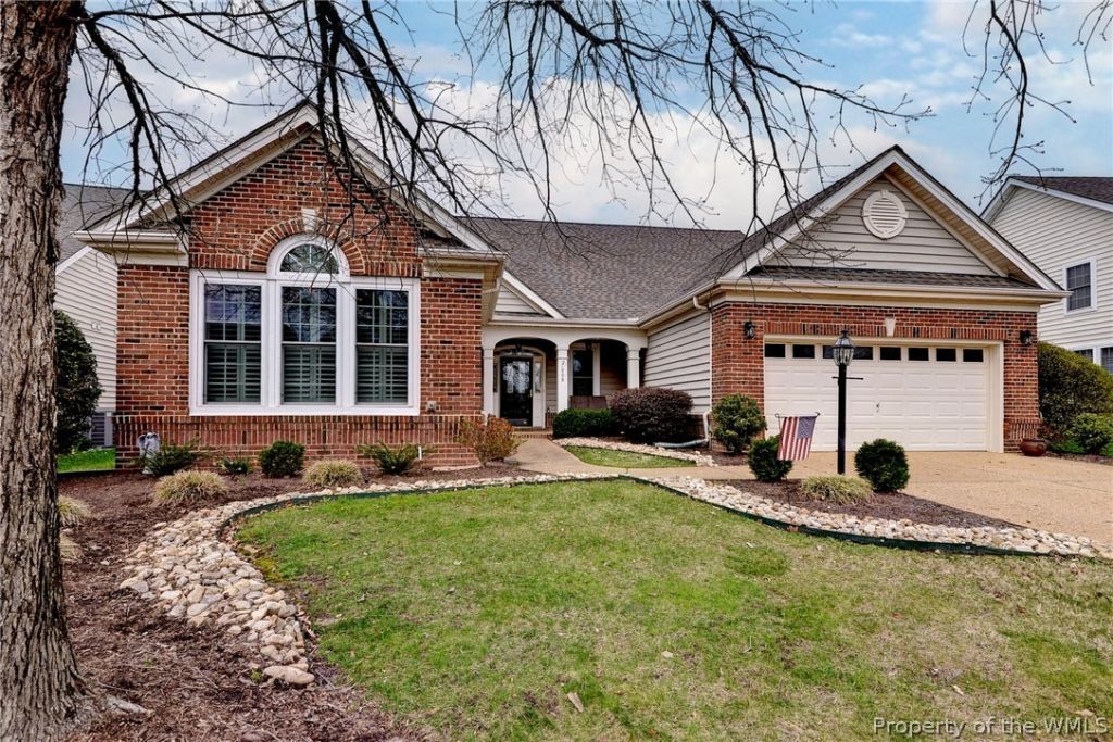 7008 Gun Lock Road, Williamsburg, VA 23188 Main Photo