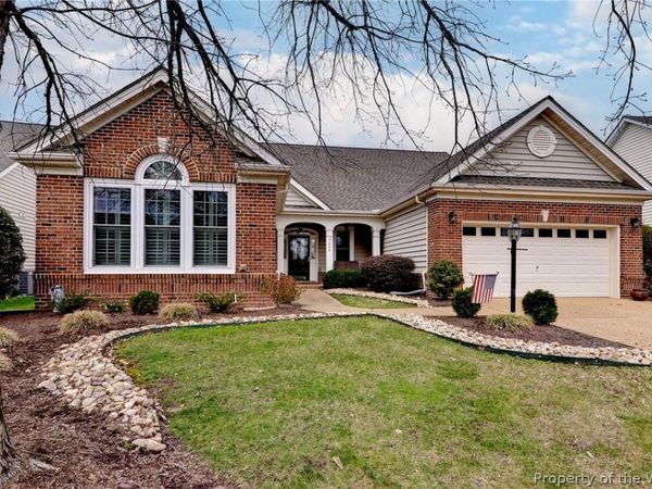 7008 Gun Lock Road, Williamsburg, VA 23188