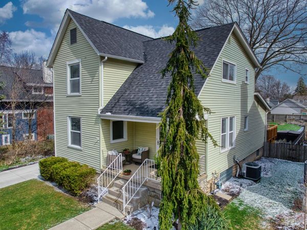 1322 Fairview Avenue, Columbus, OH 43212