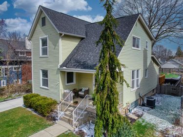 1322 Fairview Avenue, Columbus, OH 43212