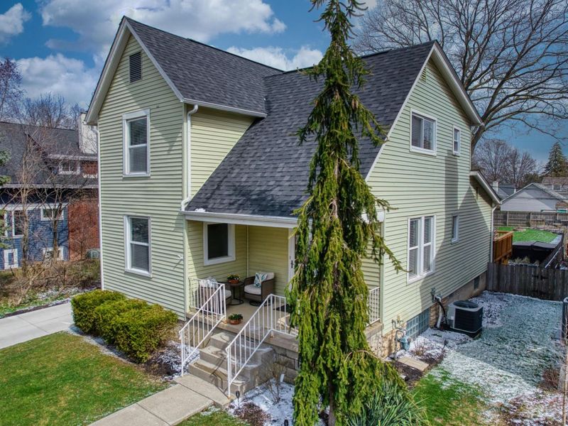 1322 Fairview Avenue, Columbus, OH 43212 Photo 1