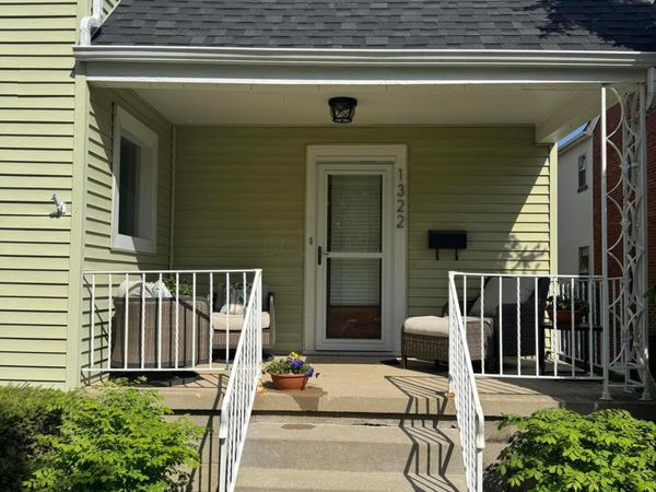 1322 Fairview Avenue, Columbus, OH 43212