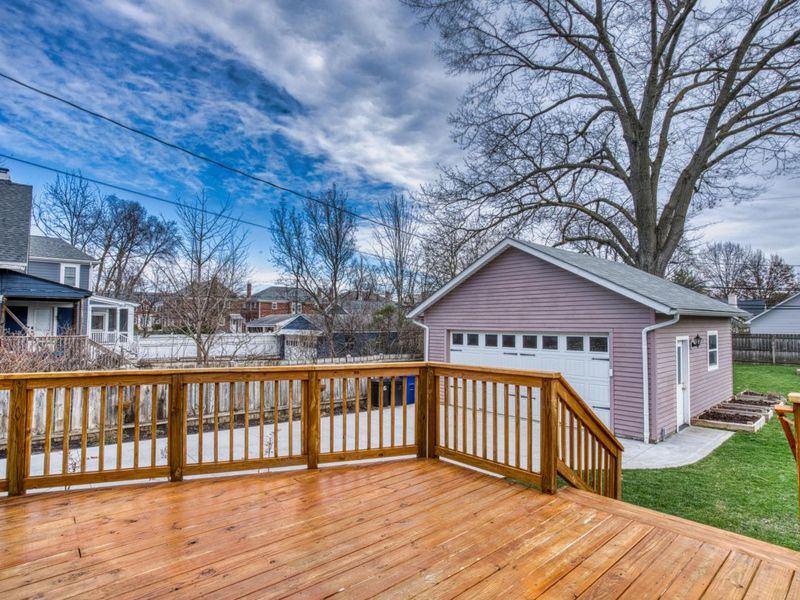 1322 Fairview Avenue, Columbus, OH 43212 Photo 17