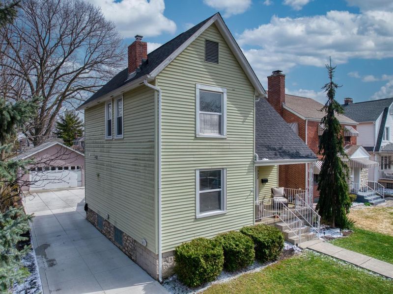 1322 Fairview Avenue, Columbus, OH 43212 Photo 2