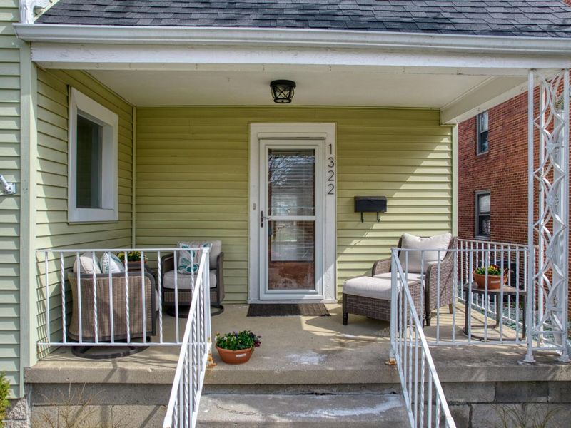 1322 Fairview Avenue, Columbus, OH 43212 Photo 3