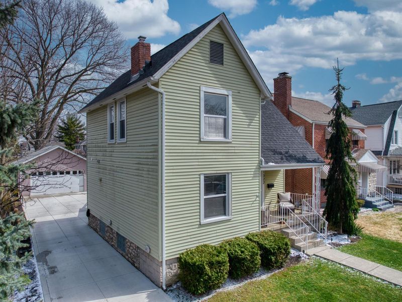 1322 Fairview Avenue, Columbus, OH 43212 Photo 3