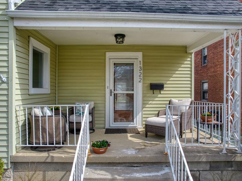 1322 Fairview Avenue, Columbus, OH 43212 Photo 4