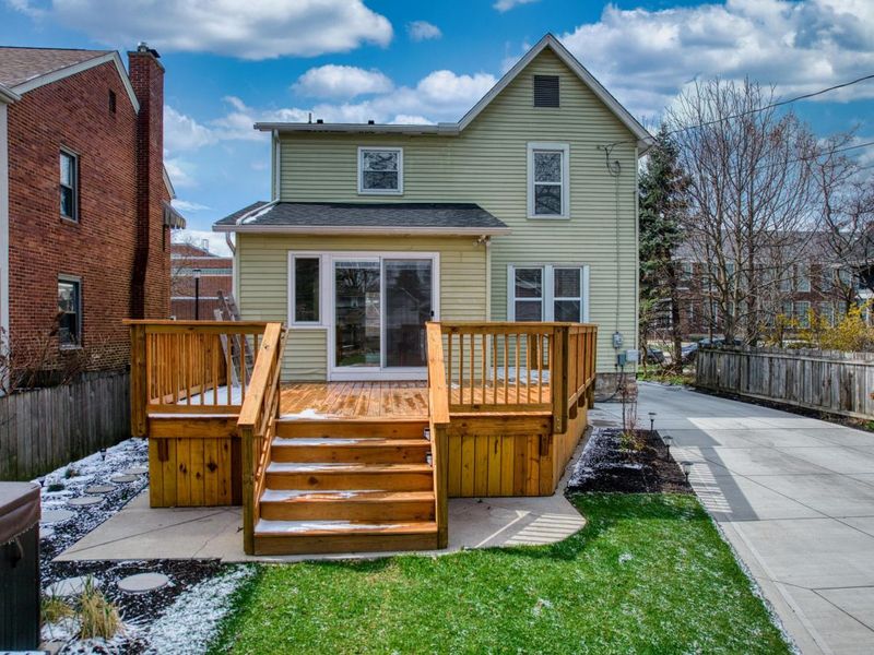 1322 Fairview Avenue, Columbus, OH 43212 Photo 4