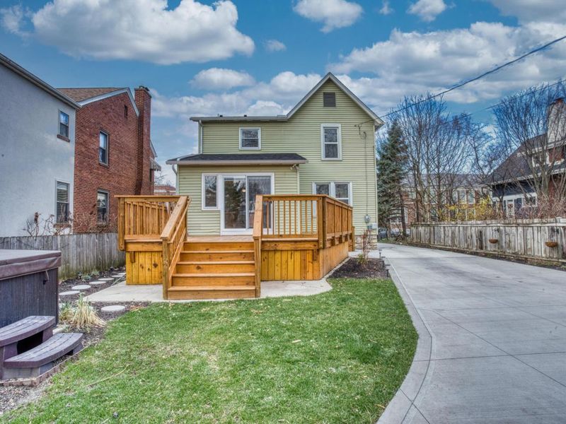 1322 Fairview Avenue, Columbus, OH 43212 Photo 54