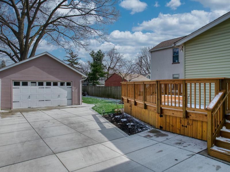 1322 Fairview Avenue, Columbus, OH 43212 Photo 56