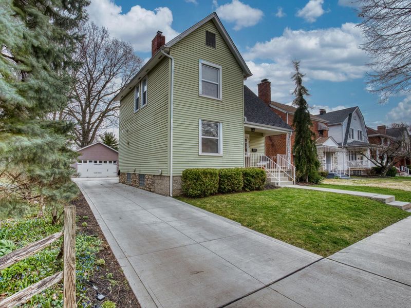 1322 Fairview Avenue, Columbus, OH 43212 Photo 57