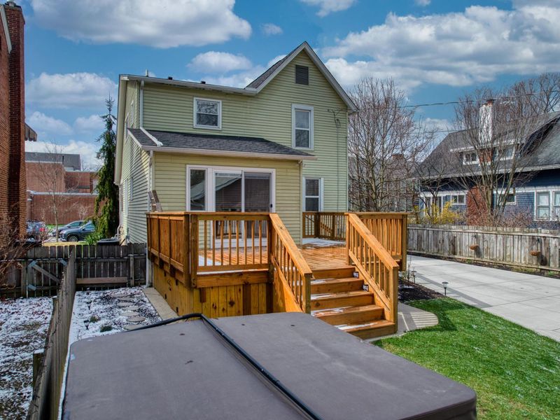 1322 Fairview Avenue, Columbus, OH 43212 Photo 59