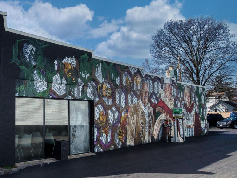 1322 Fairview Avenue, Columbus, OH 43212 Photo 67