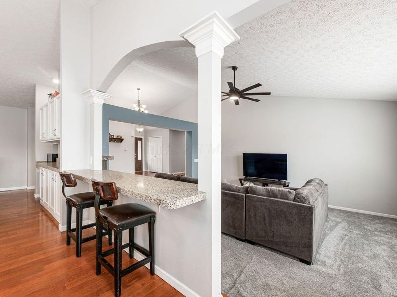 4830 Heycross Drive, Grove City, OH 43123 Photo 14