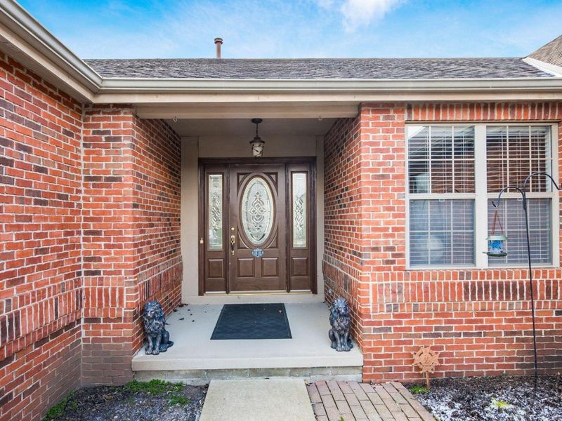 4830 Heycross Drive, Grove City, OH 43123 Photo 4