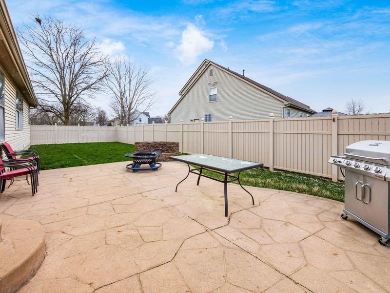 4830 Heycross Drive, Grove City, OH 43123 Photo 47