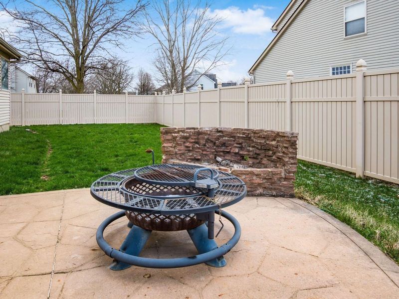 4830 Heycross Drive, Grove City, OH 43123 Photo 49