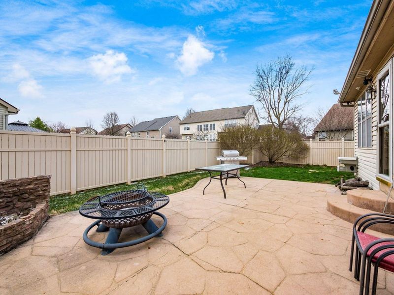 4830 Heycross Drive, Grove City, OH 43123 Photo 50