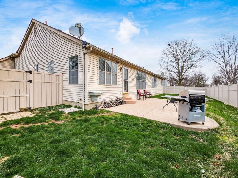 4830 Heycross Drive, Grove City, OH 43123 Photo 57