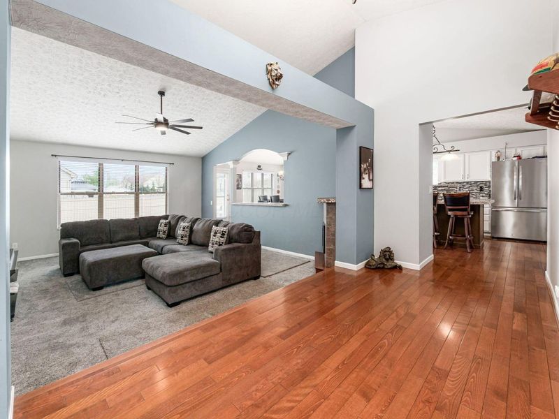 4830 Heycross Drive, Grove City, OH 43123 Photo 9