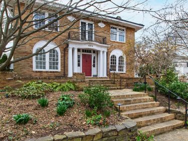 1313 College Place, Raleigh, NC 27605