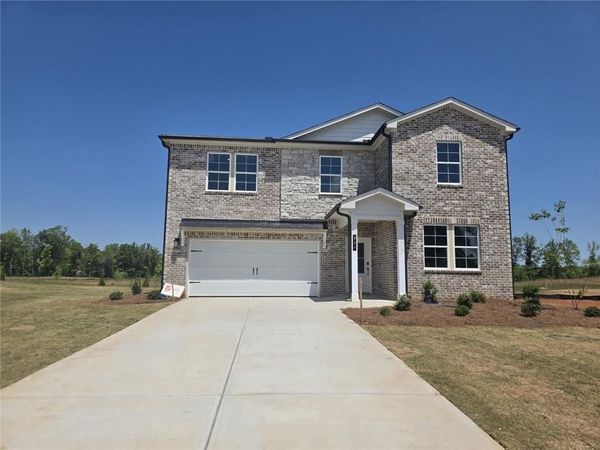 324 EARNSHAW Avenue, Mcdonough, GA 30253